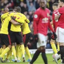 Manchester United ponovno osvježava donju liniju